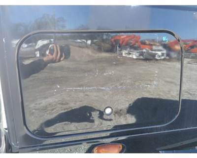 International ProStar Right Sleeper Door for a International PROSTAR 122