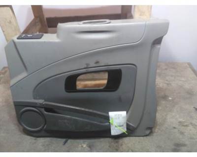 International ProStar Right Sleeper Door for a International PROSTAR 113