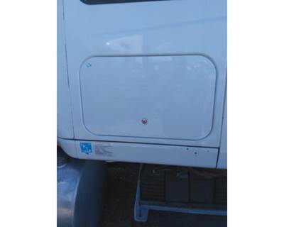 International ProStar Right Sleeper Door for a International PROSTAR 125