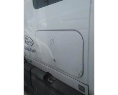 International ProStar Left Sleeper Door for a International PROSTAR 122