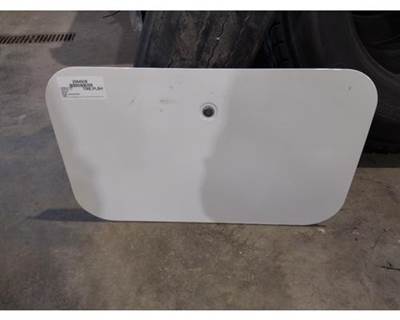 International ProStar Right Sleeper Door for a International PROSTAR 113