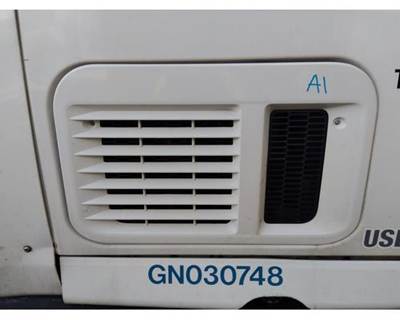 International ProStar Right Sleeper Door for a International PROSTAR 113