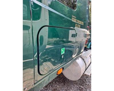 International ProStar Right Sleeper Door for a International PROSTAR 122