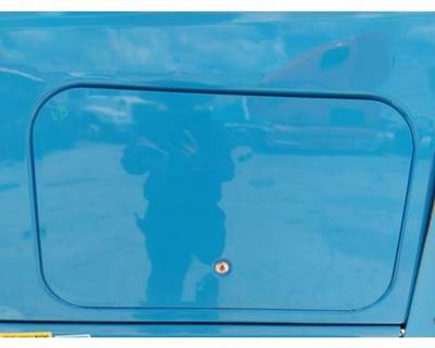 International ProStar Left Sleeper Door