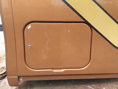 Kenworth T2000 Right Sleeper Door