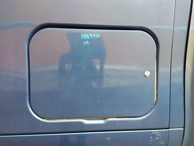 Kenworth T2000 Left Sleeper Door