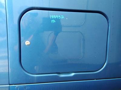 Kenworth T2000 Right Sleeper Door