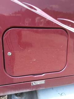 Kenworth T2000 Right Sleeper Door