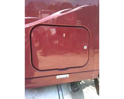 Kenworth T2000 Left Sleeper Door