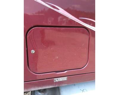 Kenworth T2000 Right Sleeper Door