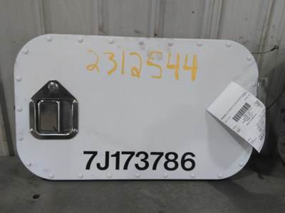 Kenworth T600B Right Sleeper Door