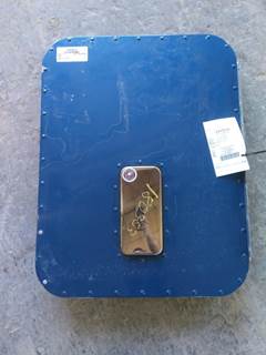 Kenworth T600B Right Sleeper Door