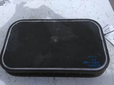 Kenworth T660 Right Sleeper Door