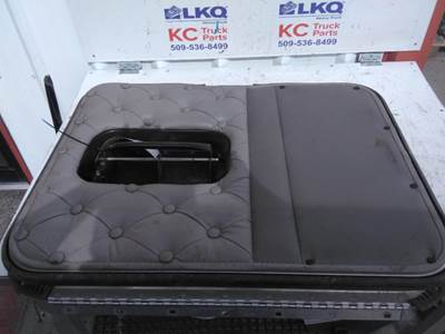Kenworth T660 Right Sleeper Door