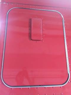 Kenworth T680 Right Sleeper Door