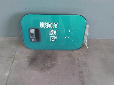 Kenworth T680 Right Sleeper Door