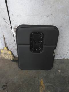 Kenworth T680 Right Sleeper Door