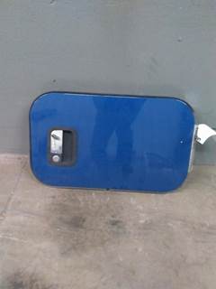 Kenworth T680 Right Sleeper Door