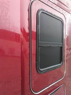 Kenworth T680 Right Sleeper Door