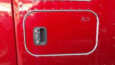 Kenworth T680 Right Sleeper Door