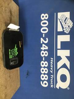 Kenworth T680 Left Sleeper Door