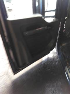 Kenworth T680 Left Sleeper Door