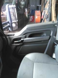 Kenworth T680 Right Sleeper Door