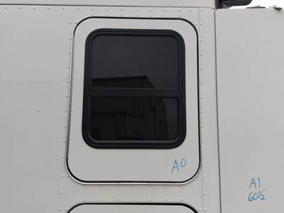 Kenworth T680 Left Sleeper Door