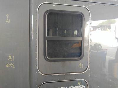Kenworth T680 Right Sleeper Door
