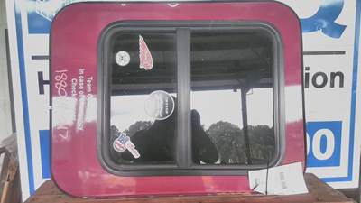 Kenworth T680 Right Sleeper Door