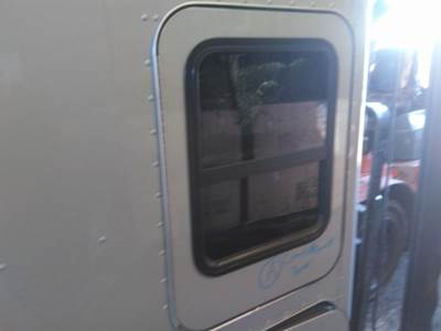 Kenworth T680 Left Sleeper Door