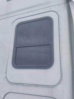 Kenworth T680 Left Sleeper Door