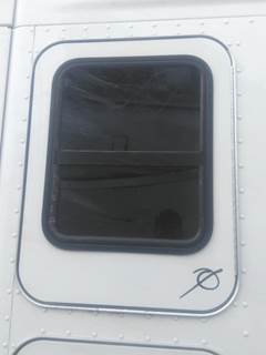 Kenworth T680 Right Sleeper Door