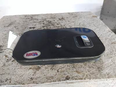 Kenworth T680 Left Sleeper Door