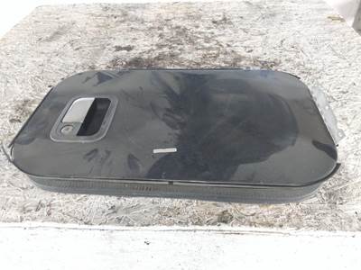 Kenworth T680 Right Sleeper Door