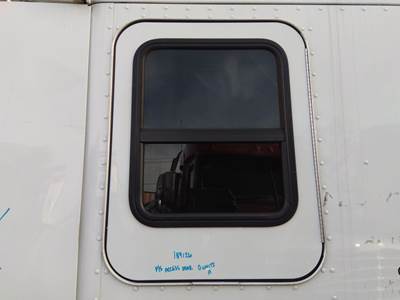 Kenworth T680 Right Sleeper Door