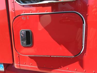 Kenworth T680 Right Sleeper Door