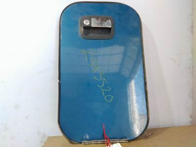 Kenworth T680 Right Sleeper Door