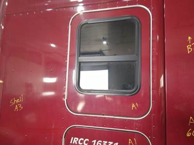 Kenworth T680 Left Sleeper Door