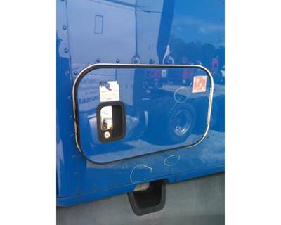 Kenworth T680 Right Sleeper Door