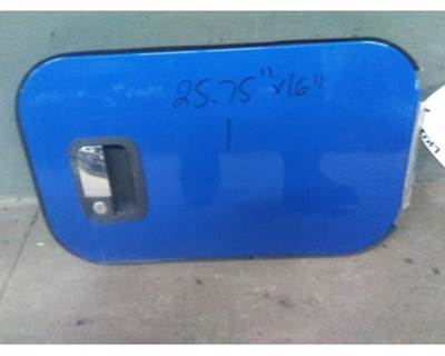 Kenworth T680 Right Sleeper Door