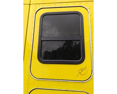 Kenworth T680 Right Sleeper Door