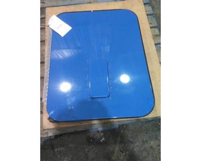 Kenworth T680 Right Sleeper Door