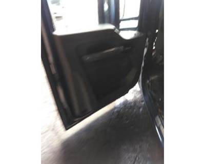 Kenworth T680 Left Sleeper Door