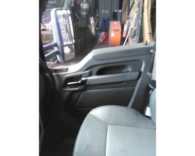 Kenworth T680 Right Sleeper Door