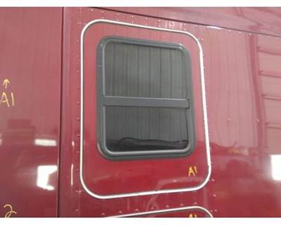 Kenworth T680 Right Sleeper Door