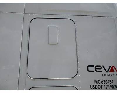 Kenworth T680 Right Sleeper Door