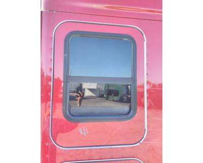 Kenworth T680 Right Sleeper Door