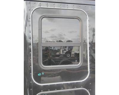 Kenworth T680 Right Sleeper Door