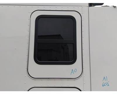 Kenworth T680 Left Sleeper Door